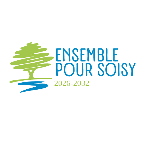 ENSEMBLE POUR SOISY 2026