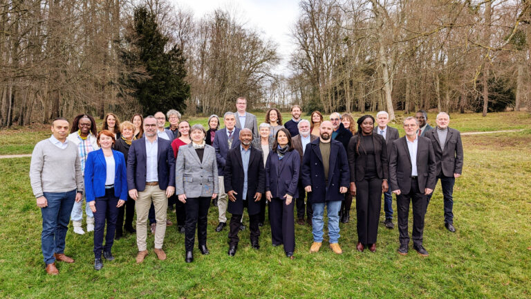 Jean-Luc Labourdette