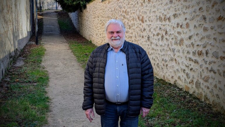 Jean-Luc Labourdette