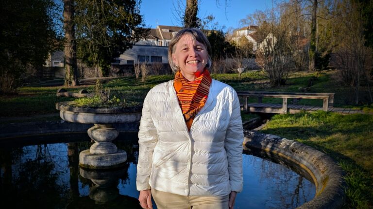 Elisabeth Petitdidier