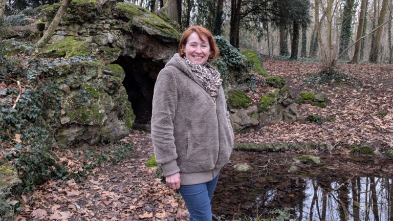 Aurélie Dumontaud Seure